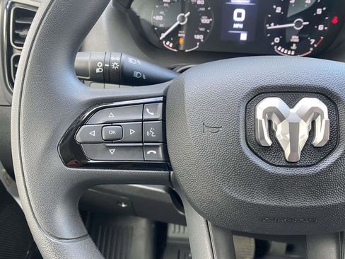 Used 2025 RAM ProMaster 3500 w/ Convenience Group image 16