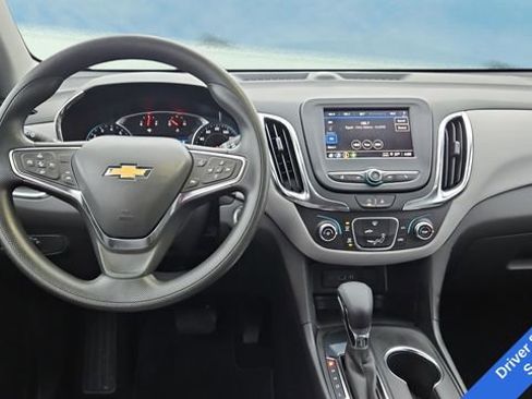 Used 2024 Chevrolet Equinox LS w/ LS Convenience Package image 10