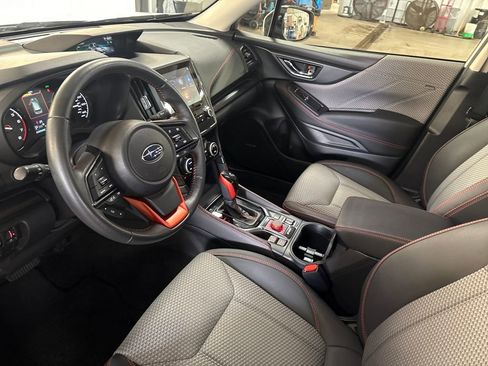 Certified 2023 Subaru Forester Sport image 19