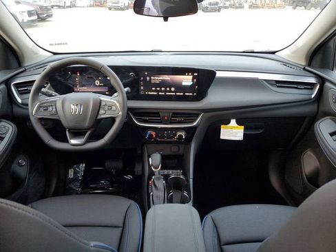 New 2026 Buick Encore GX Sport Touring w/ Comfort Package image 11