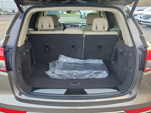 Used 2017 Buick Envision Preferred image 8