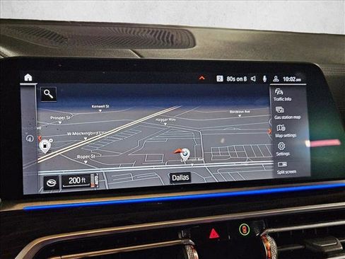 Used 2020 BMW X5 sDrive40i w/ M Sport Package image 13