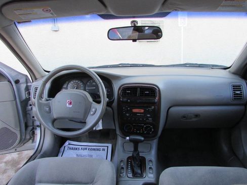 Used 2000 Saturn L-Series LS2 image 31