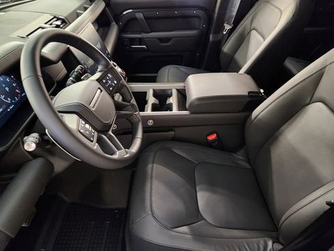 New 2026 Land Rover Defender 110 V8 image 13