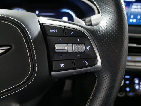 Used 2024 Genesis G70 3.3T Advanced w/ Sport Prestige Package image 28