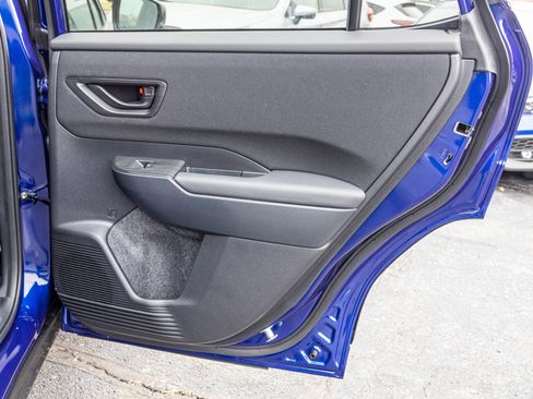 New 2026 Subaru Outback Premium image 40