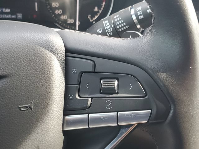 Used 2024 Cadillac XT6 Luxury AWD/4WD image 24