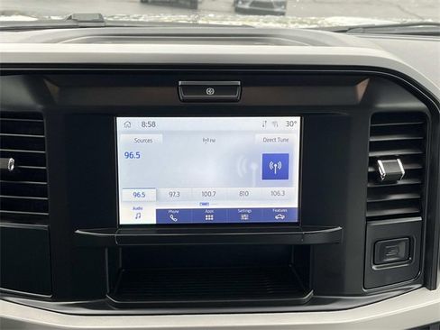 Used 2025 Ford F250 XLT image 15