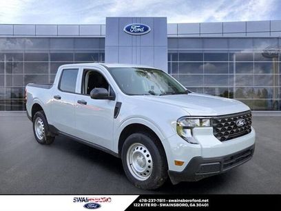 Used 2025 Ford Maverick XL