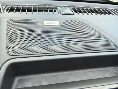 New 2026 GMC Canyon Denali AWD/4WD image 19