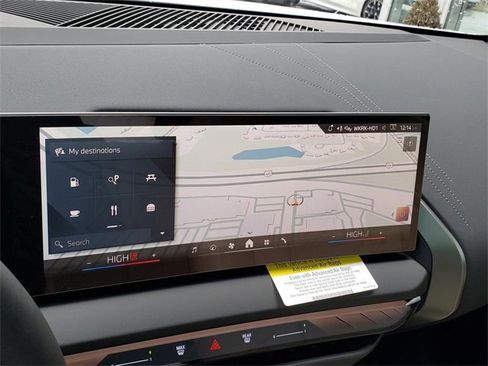 New 2026 BMW X3 xDrive30 image 24