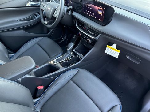 New 2026 Buick Encore GX Sport Touring image 16