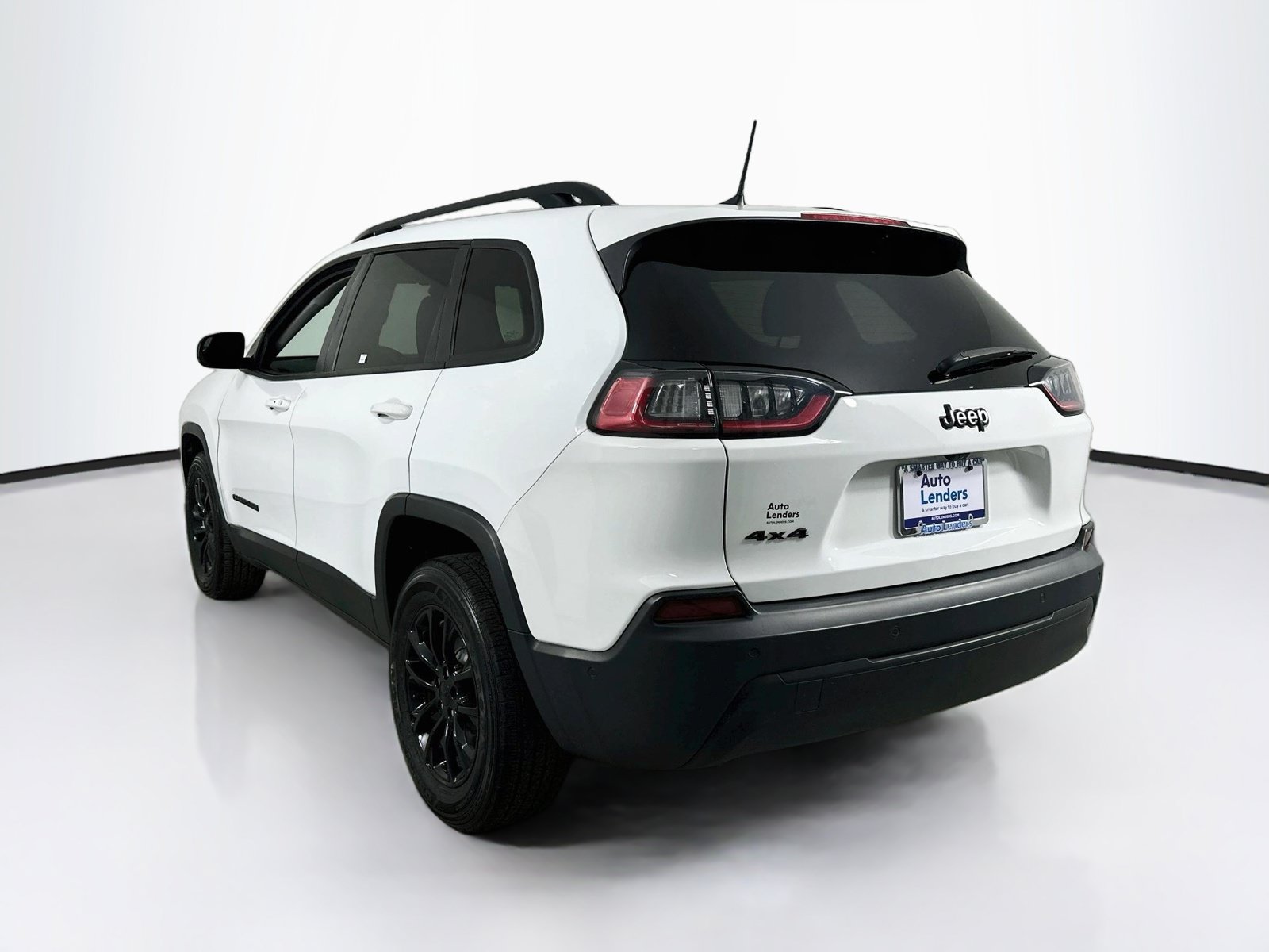 Used 2023 Jeep Cherokee Altitude Lux w/ Lux Elite Package AWD/4WD image 7