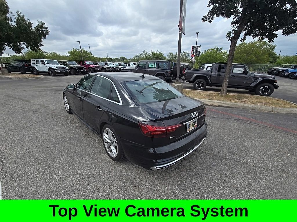 Used 2024 Audi A4 2.0T Premium Plus AWD/4WD image 10