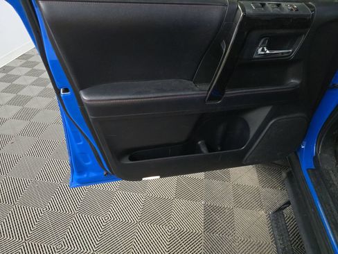 Used 2019 Toyota 4Runner TRD Pro image 7