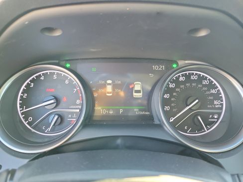 Used 2023 Toyota Camry SE image 24