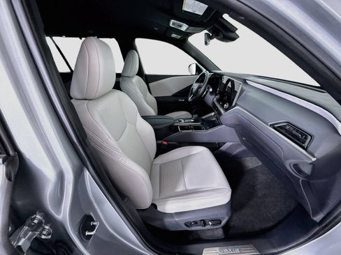 Certified 2026 Lexus TX 350 FWD w/ Convenience Package image 20
