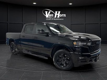 Used 2025 RAM 1500 Big Horn