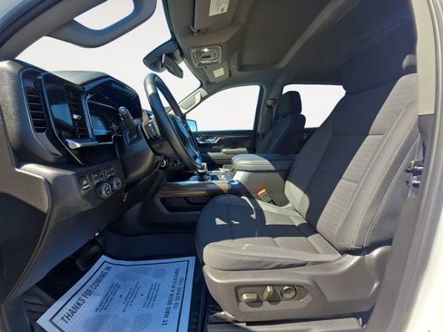 Used 2024 Chevrolet Silverado 1500 RST w/ True North Edition Plus image 9