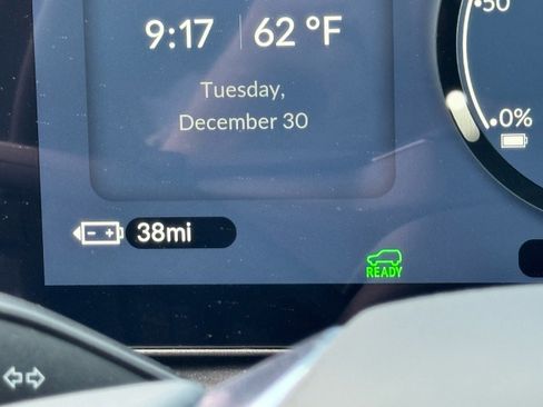 New 2026 Honda Prologue Elite image 19