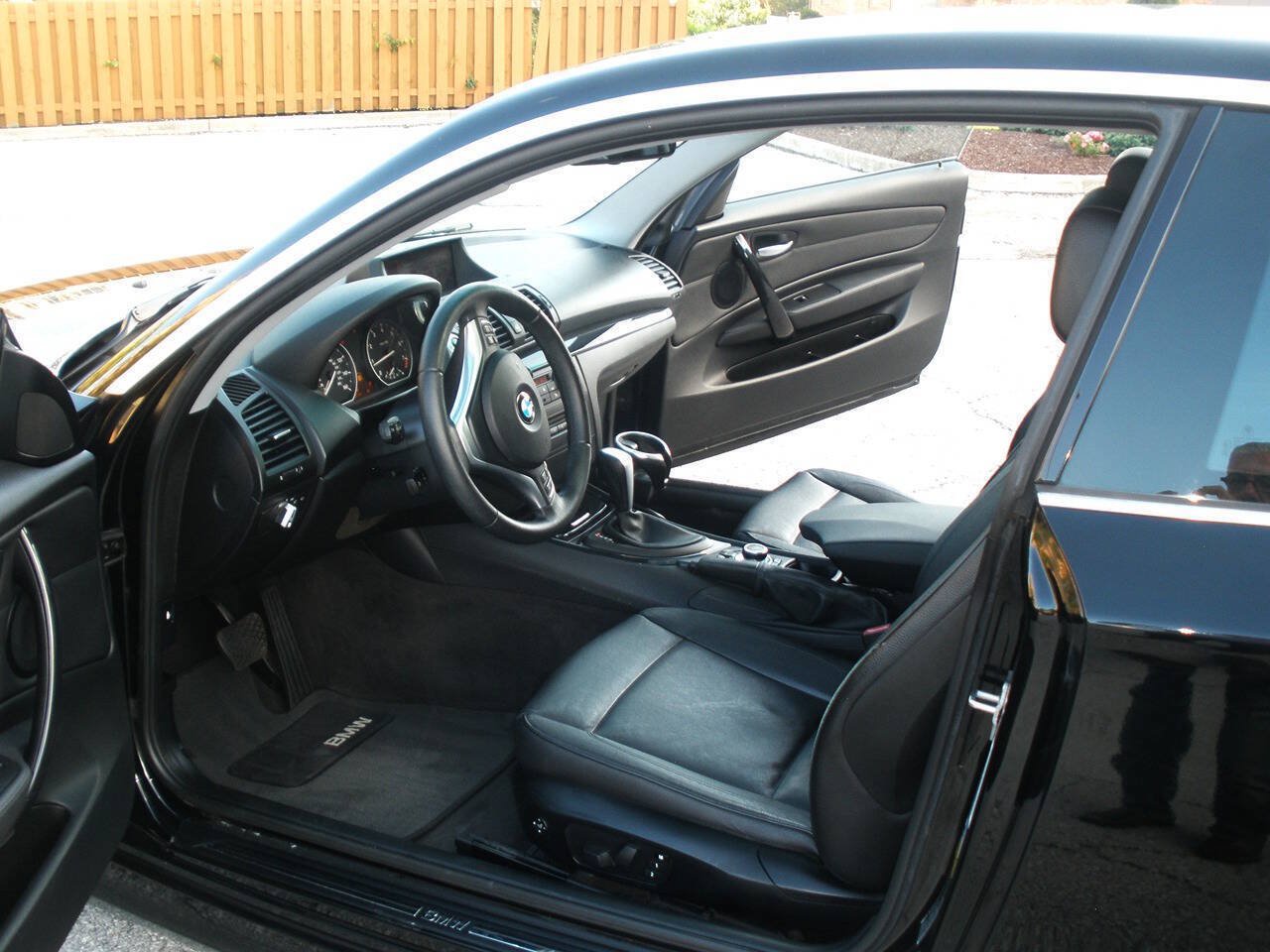 Used 2013 BMW 128i Coupe RWD image 24