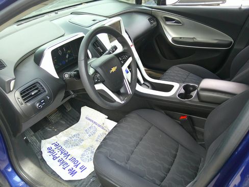 Used 2013 Chevrolet Volt image 34