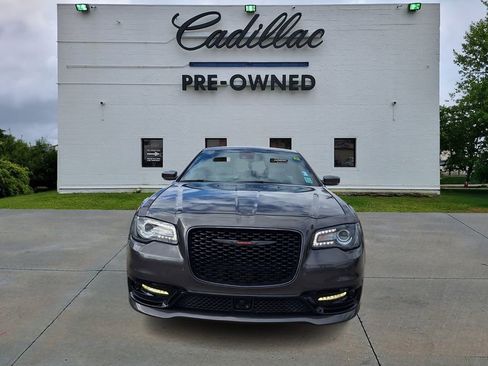 Used 2021 Chrysler 300 S w/ S Model Appearance Package image 8