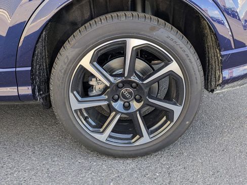 New 2025 Audi Q3 2.0T Premium Plus image 15