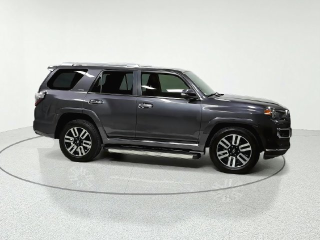 Used 2021 Toyota 4Runner Limited RWD image 8