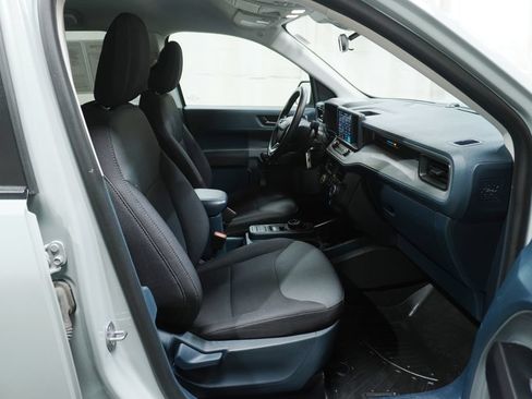 Used 2024 Ford Maverick XL FWD image 11