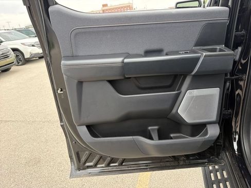 Used 2023 Ford F150 Raptor AWD/4WD image 23