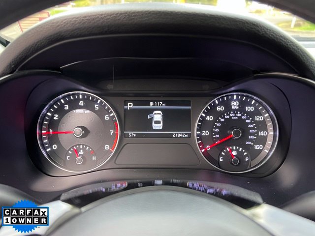 Used 2023 Kia Forte LX FWD image 22
