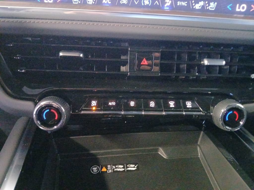 New 2026 Chevrolet Tahoe High Country w/ Sun And Tow Package RWD image 25