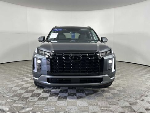 Used 2025 Hyundai Palisade SEL image 3