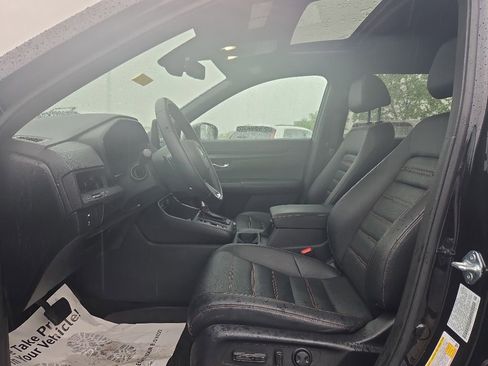 Used 2025 Honda CR-V Sport-L image 23