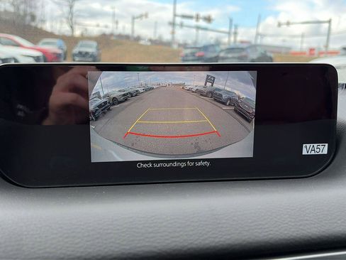 New 2025 MAZDA CX-50 2.5 Hybrid w/ Weather Package image 41