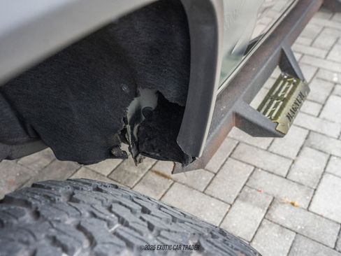 Used 2017 Chevrolet Colorado ZR2 w/ LPO, Premium Interior Package image 95