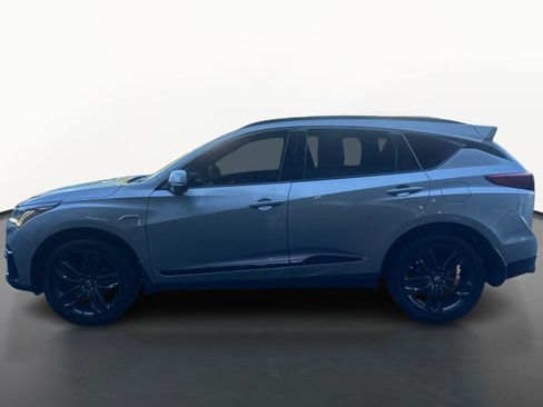 Used 2020 Acura RDX A-Spec w/ Technology Package AWD/4WD image 6