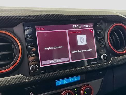 Used 2021 Toyota Tacoma 2WD Double Cab image 15