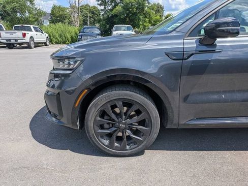 Used 2021 Kia Sorento SX AWD/4WD image 8