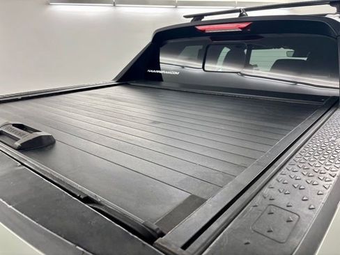 Used 2023 Hyundai Santa Cruz Limited w/ Cargo Package image 33