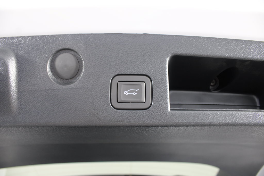 New 2027 GMC Terrain AT4 AWD/4WD image 19