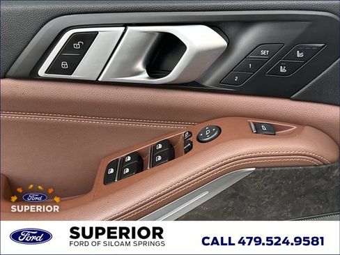 Used 2019 BMW X5 xDrive40i w/ M Sport Package image 18