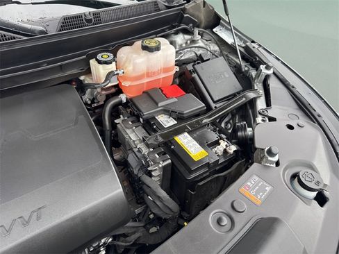 Used 2023 Buick Enclave Essence w/ Experience Buick Package image 42