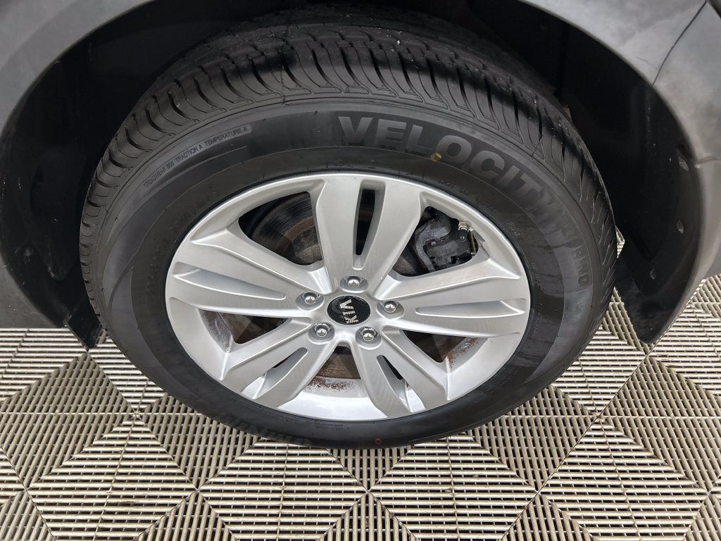 Used 2017 Kia Sportage LX FWD image 10