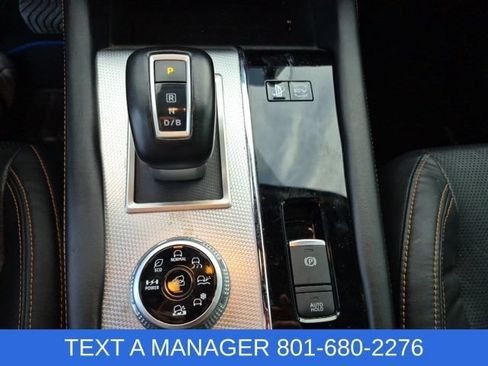 Used 2023 Mitsubishi Outlander SEL AWD/4WD image 35