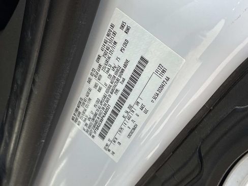 Used 2023 Ford Transit 250 Medium Roof AWD image 19