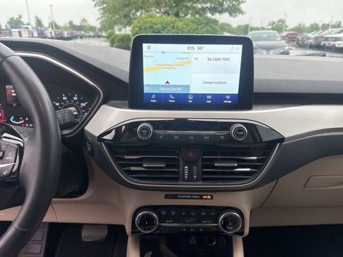 Used 2022 Ford Escape SEL AWD/4WD image 18