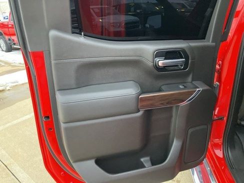 Used 2019 GMC Sierra 1500 SLT w/ SLT Premium Plus Package image 21