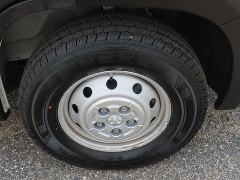 Used 2023 RAM ProMaster 1500 FWD image 13